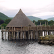 Illustration for article titled Sunken Bronze Age Settlement Is the Pompeii of Britain